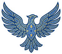 TashkentGuide DMC — Humo bird