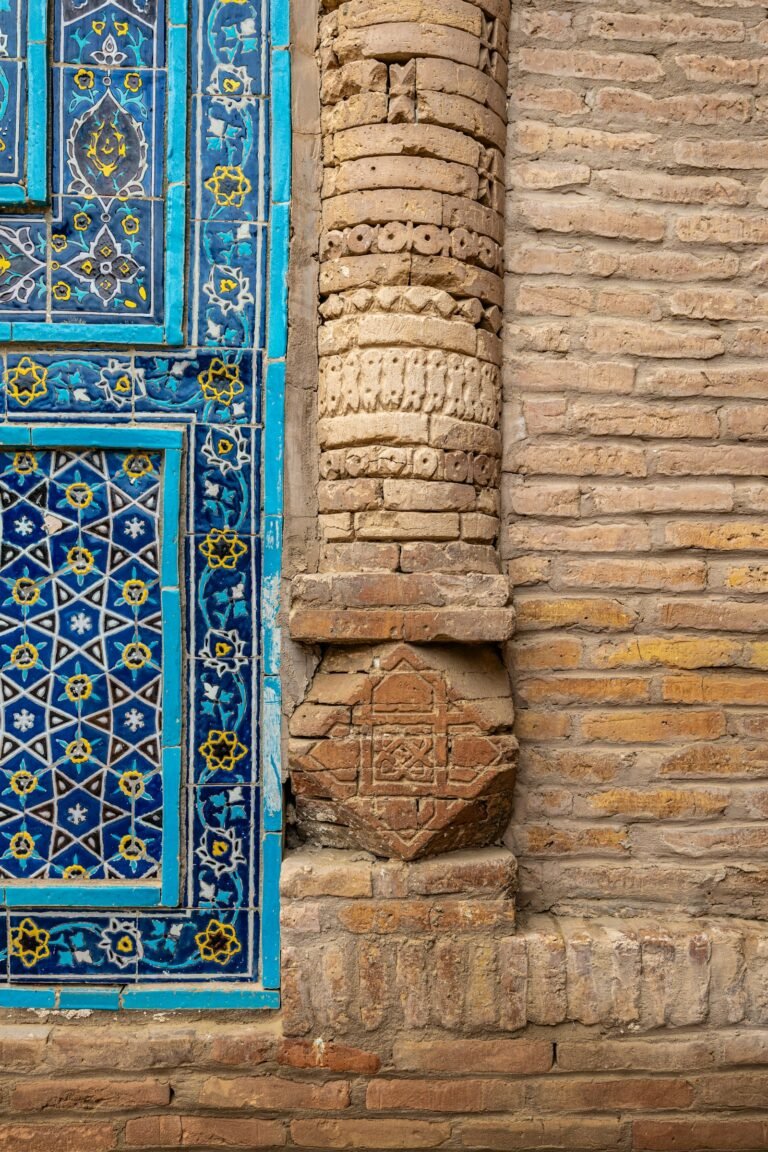 Shakhrisabz Day Trip from Samarkand: Amir Timur’s Hometown