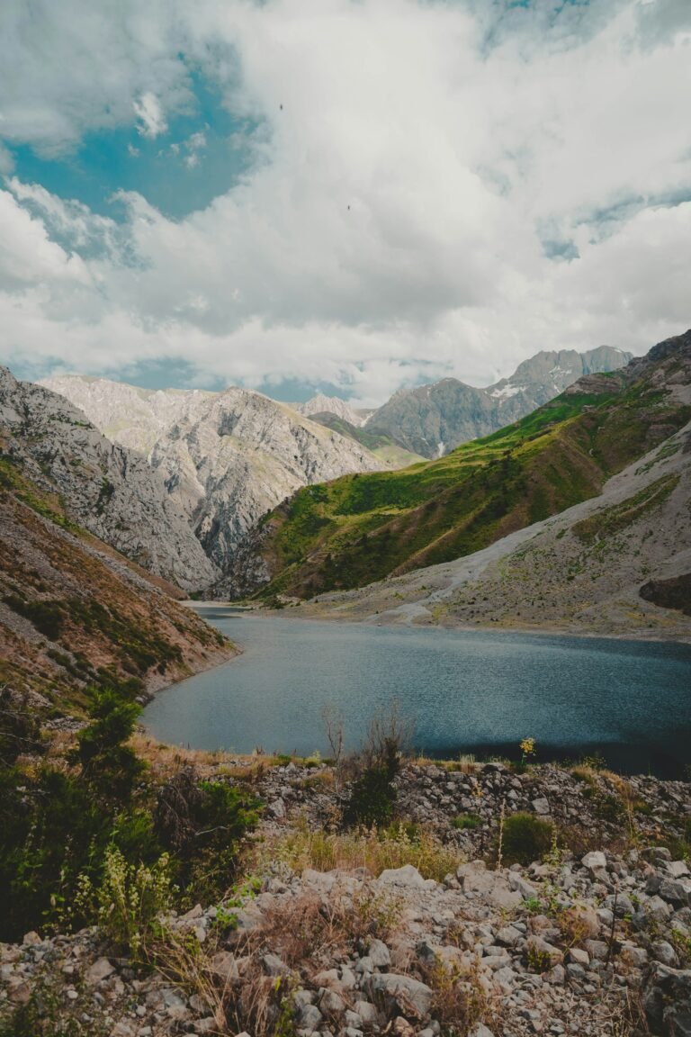 Uzbekistan Winter Escape: Amirsoy Snow & Silk Road Cities – 10 Days