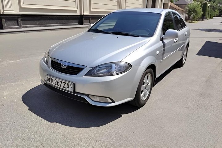 Private Transfers in Tashkent