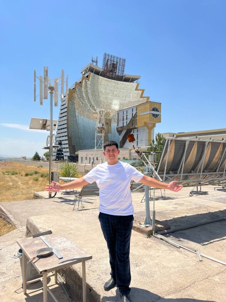 Tashkent: Sun heliocomplex, Amirsoy ski resort, Chimgan mountain & Charvak lake
